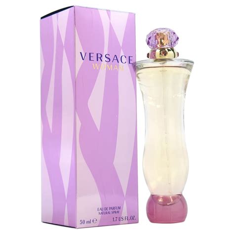 da parfum versace|Versace perfume official site.